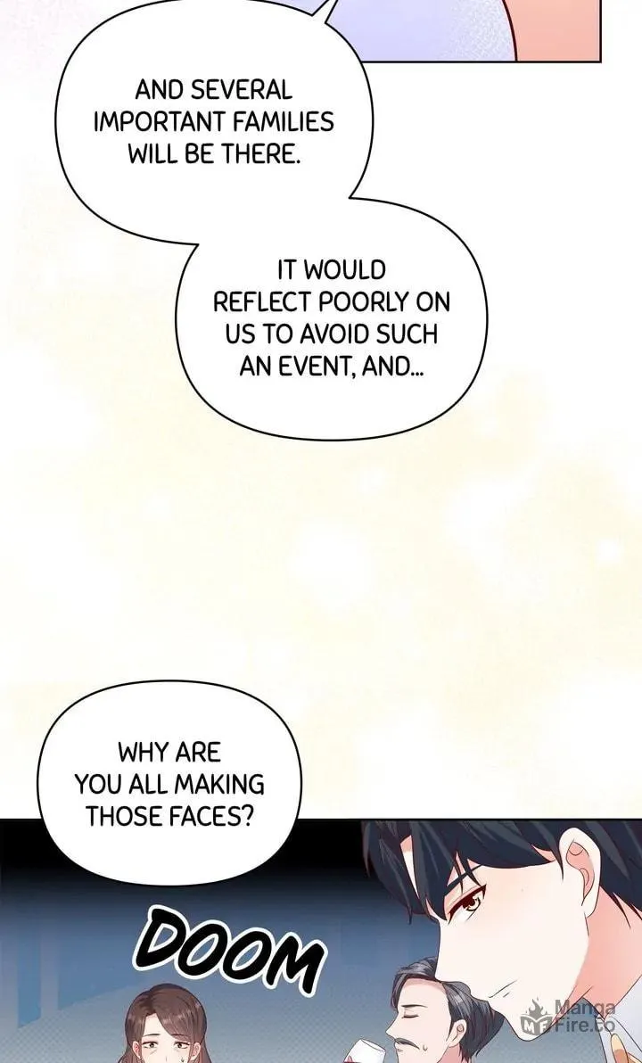 The Daddy Dilemma Chapter 29 page 25 - 