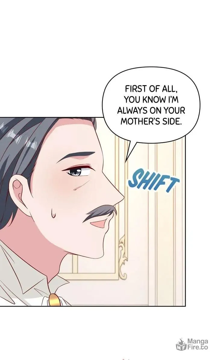 The Daddy Dilemma Chapter 29 page 30 - 