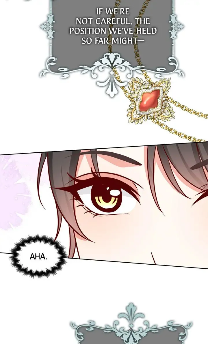 The Daddy Dilemma Chapter 29 page 38 - 