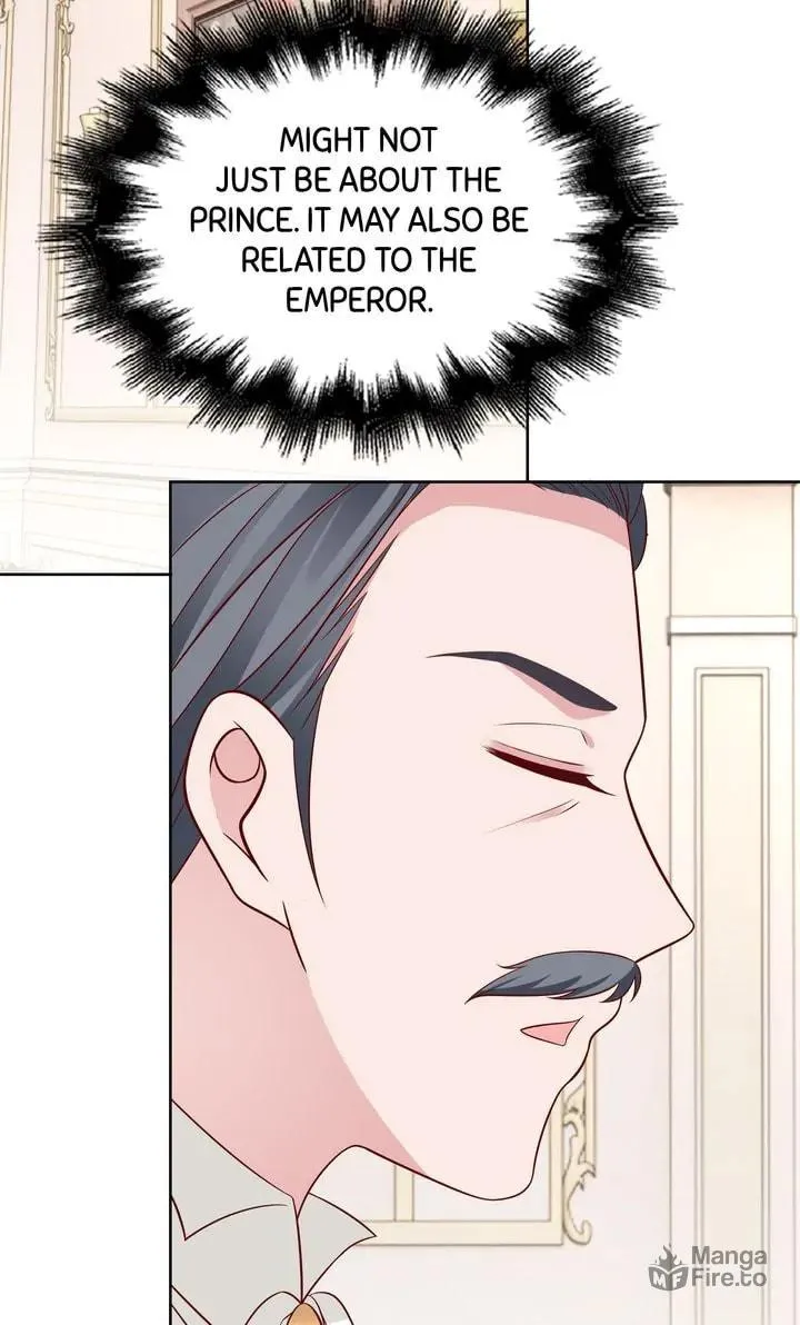 The Daddy Dilemma Chapter 29 page 42 - 