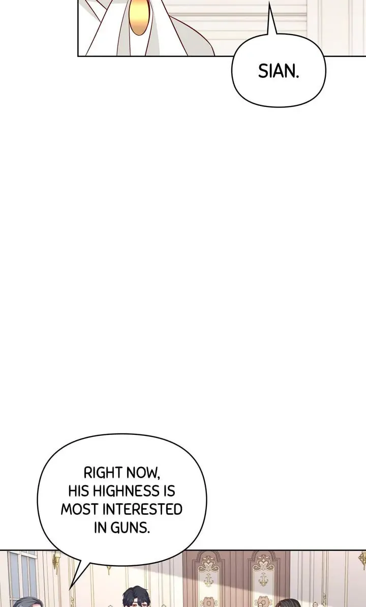 The Daddy Dilemma Chapter 29 page 43 - 