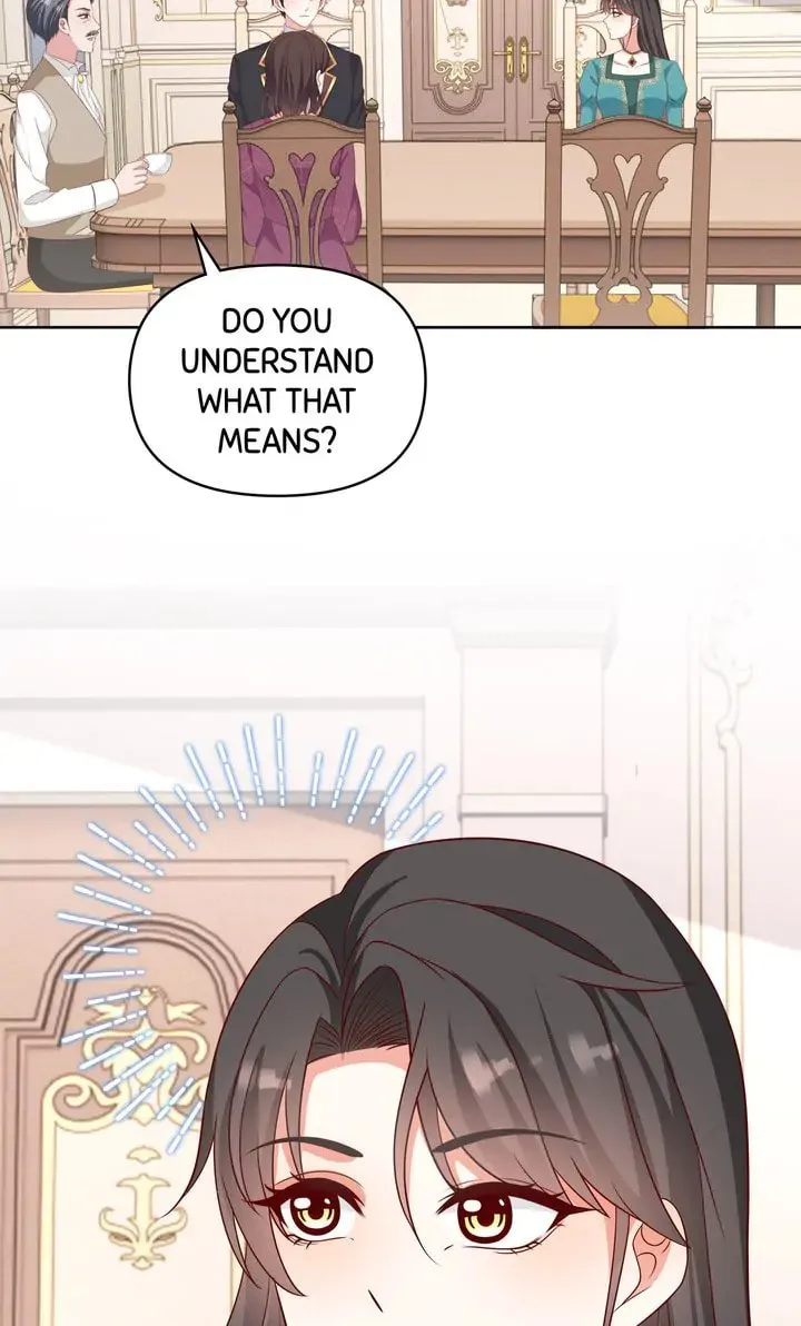 The Daddy Dilemma Chapter 29 page 44 - 