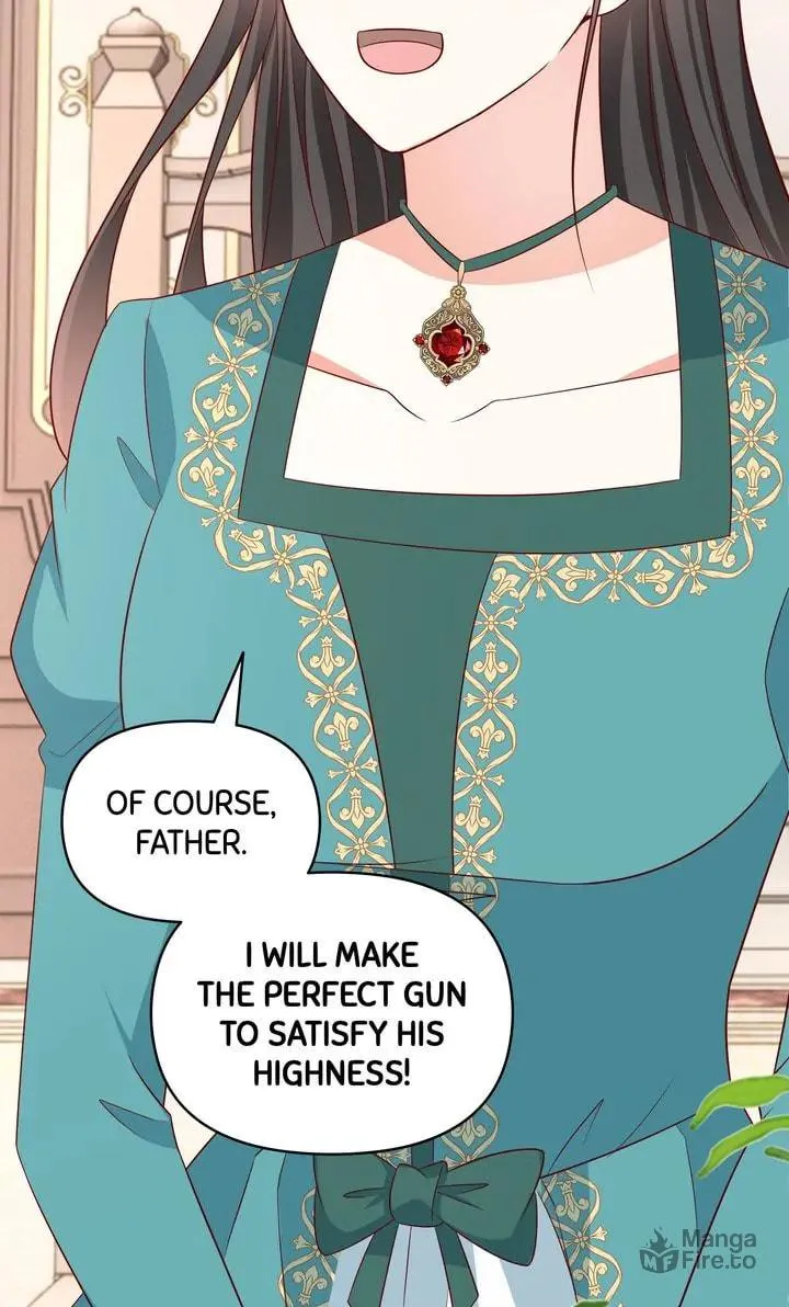 The Daddy Dilemma Chapter 29 page 45 - 