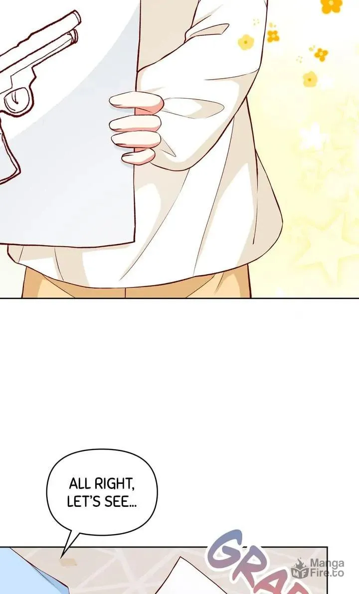 The Daddy Dilemma Chapter 29 page 66 - 