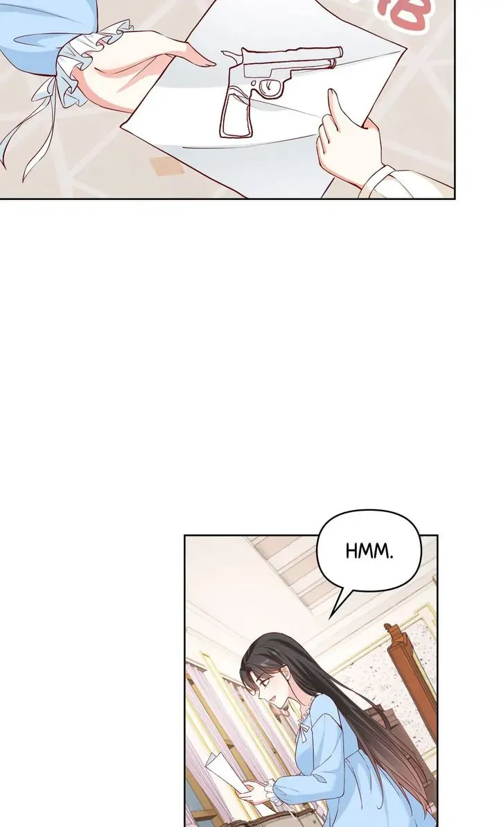 The Daddy Dilemma Chapter 29 page 67 - 