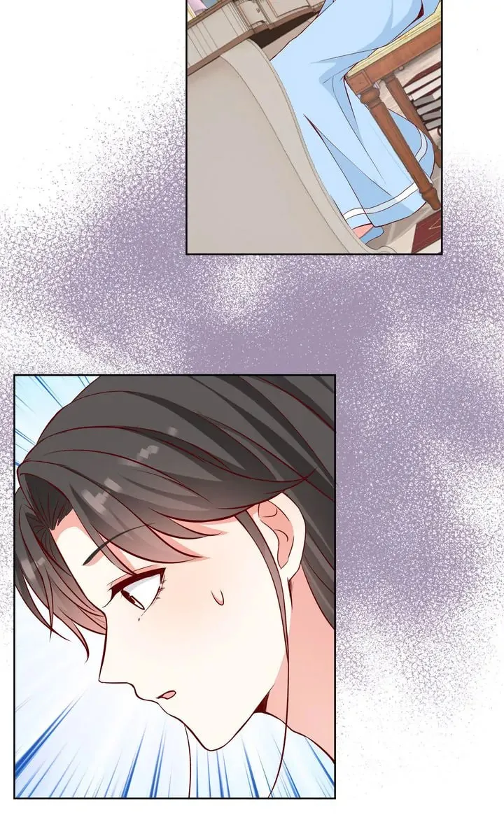 The Daddy Dilemma Chapter 29 page 68 - 