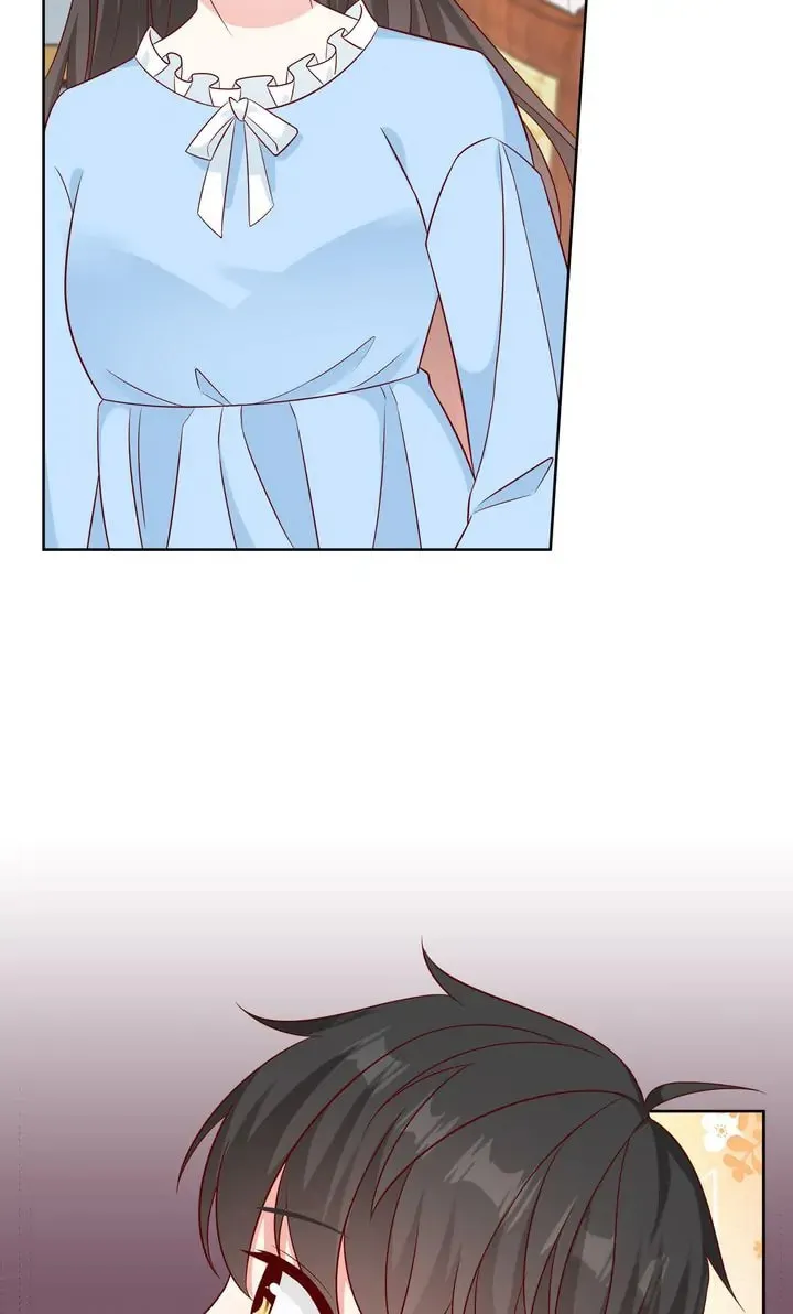 The Daddy Dilemma Chapter 29 page 74 - 