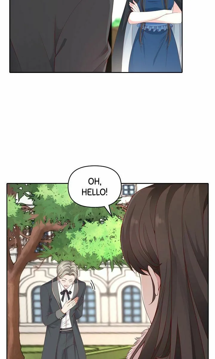 The Daddy Dilemma Chapter 3 page 11 - 
