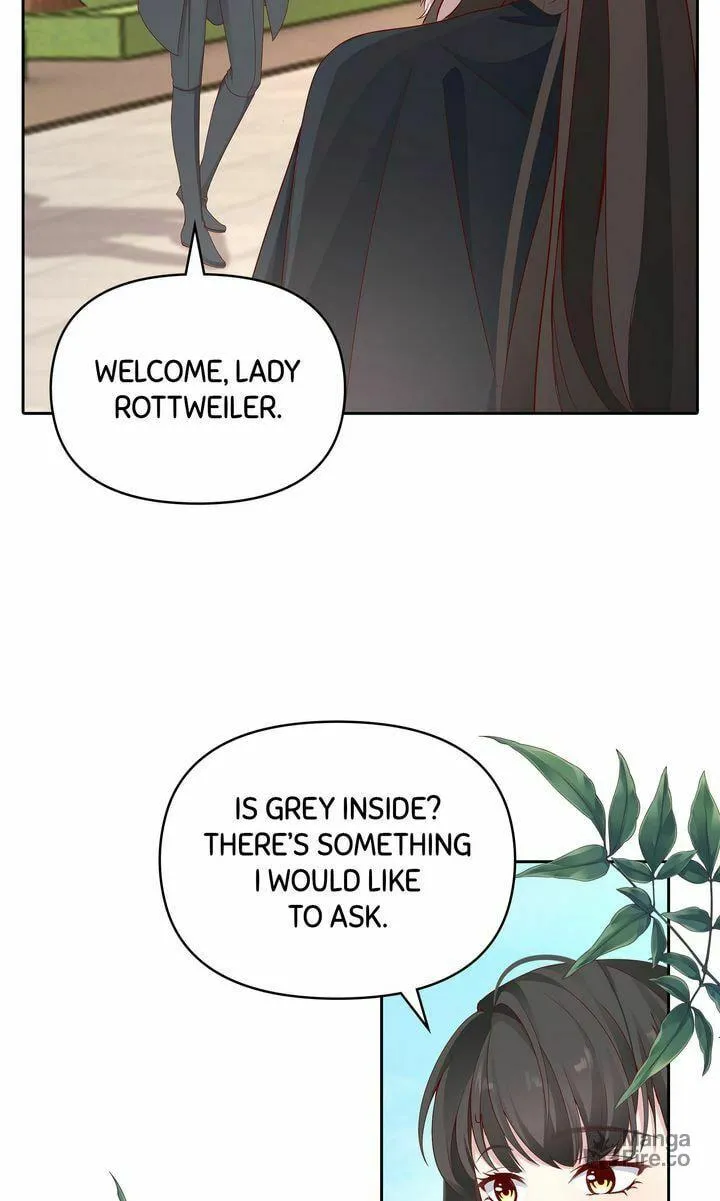 The Daddy Dilemma Chapter 3 page 12 - 