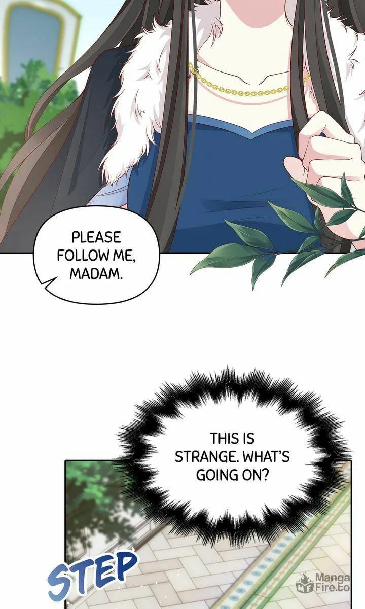 The Daddy Dilemma Chapter 3 page 15 - 