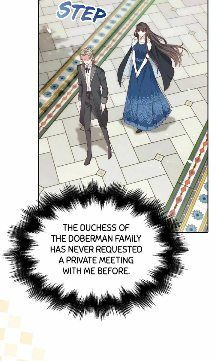 The Daddy Dilemma Chapter 3 page 16 - 