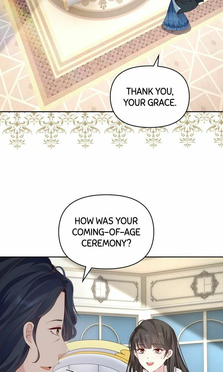 The Daddy Dilemma Chapter 3 page 23 - 