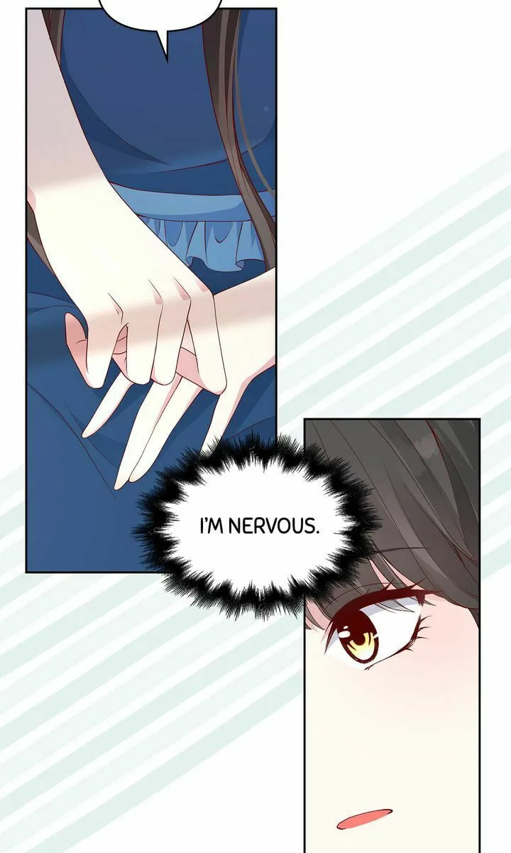 The Daddy Dilemma Chapter 3 page 26 - 