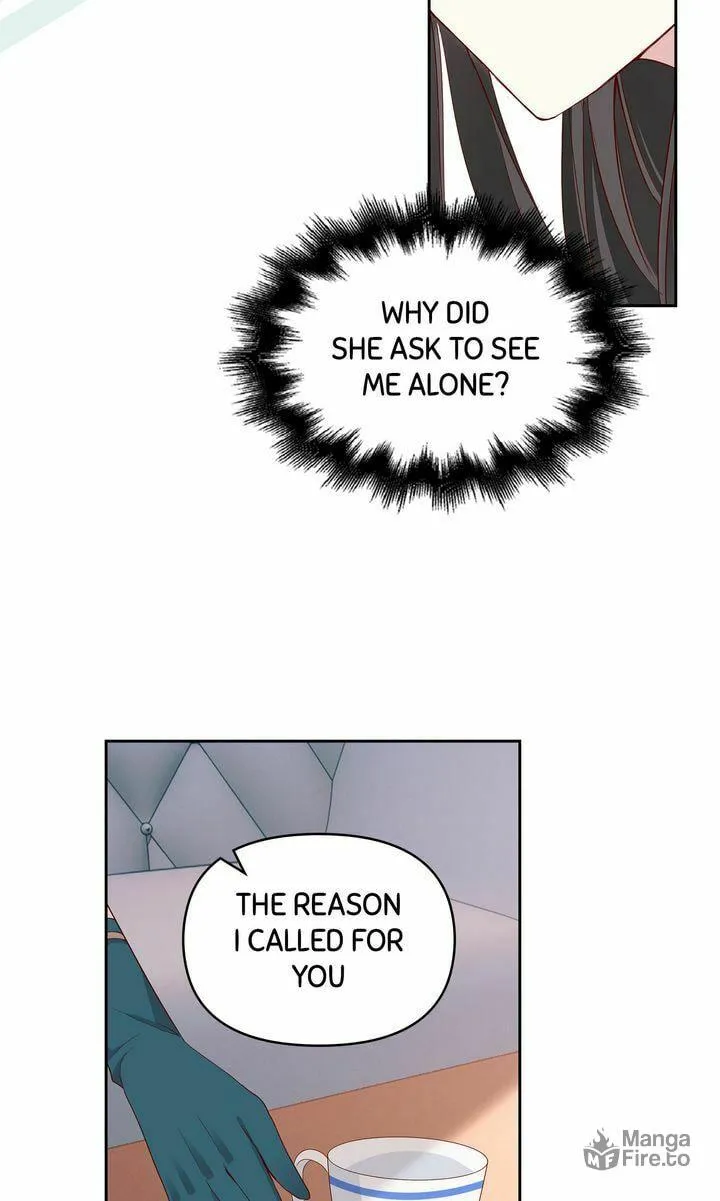 The Daddy Dilemma Chapter 3 page 27 - 