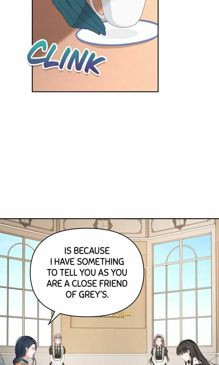 The Daddy Dilemma Chapter 3 page 28 - 