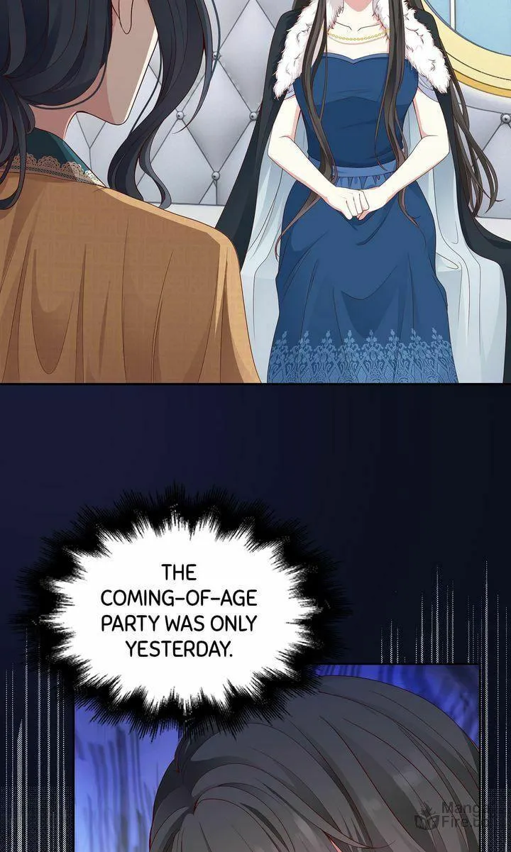 The Daddy Dilemma Chapter 3 page 30 - 