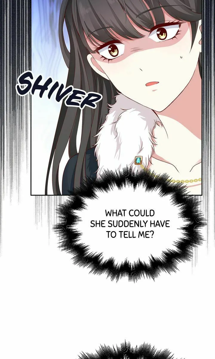 The Daddy Dilemma Chapter 3 page 31 - 