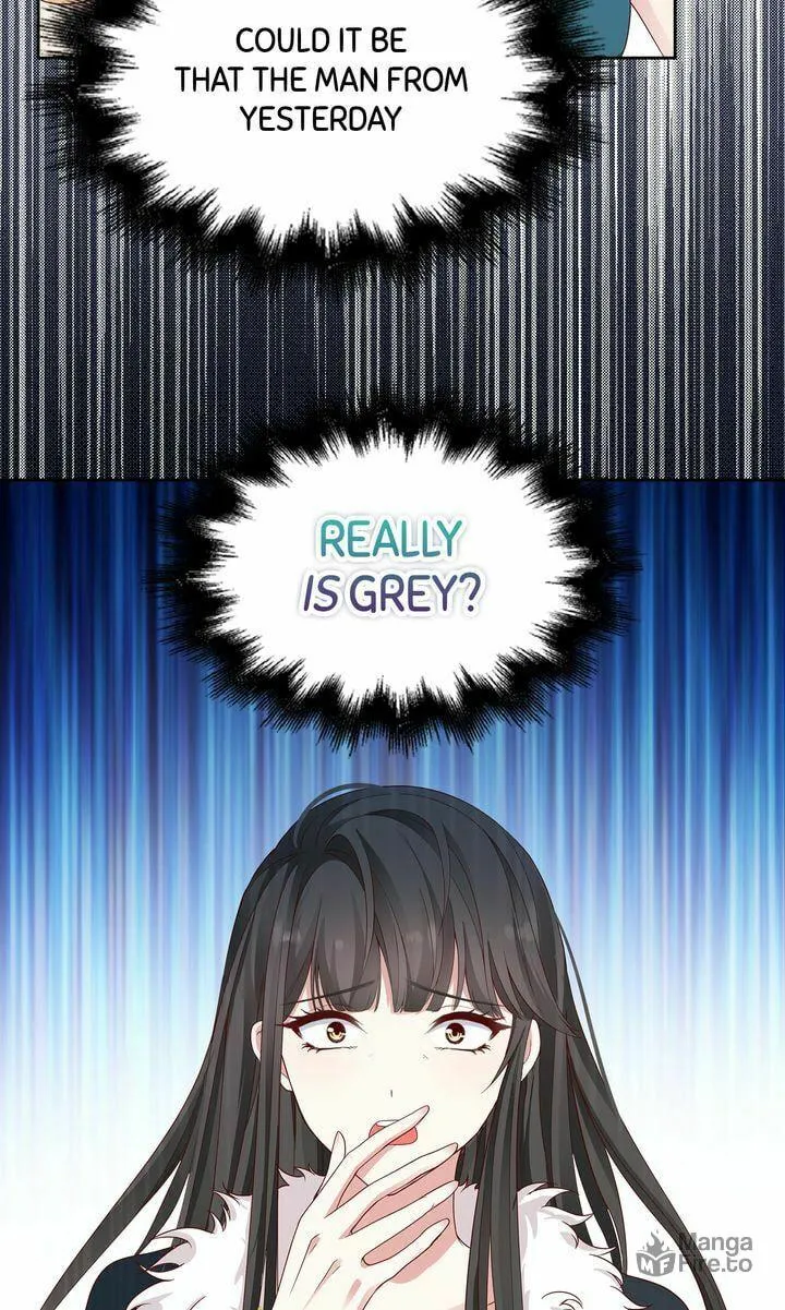 The Daddy Dilemma Chapter 3 page 33 - 