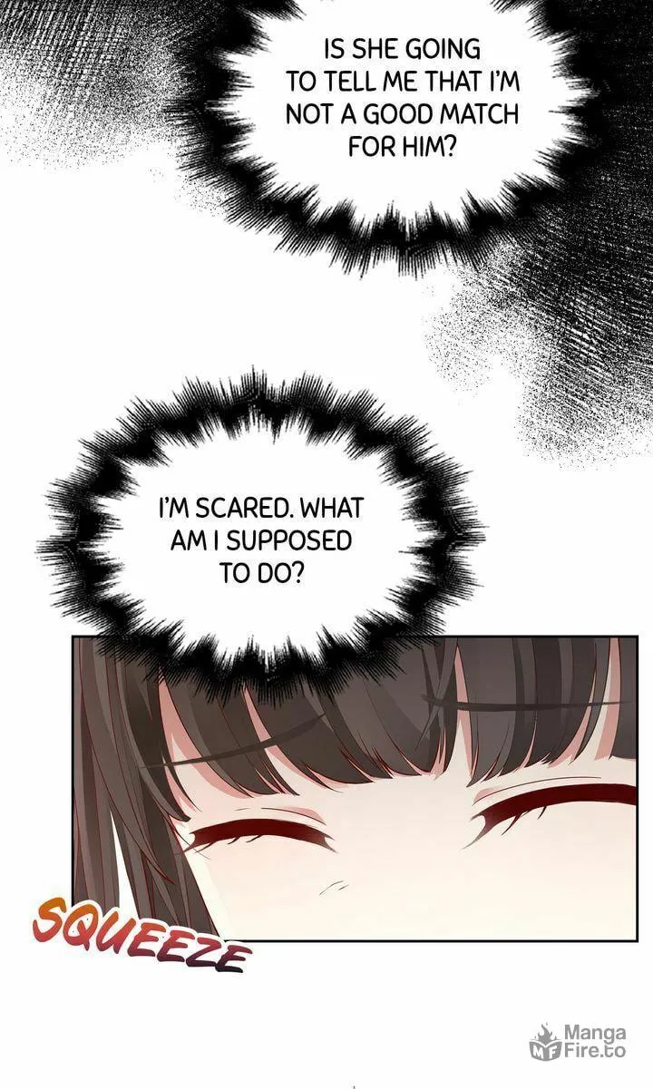 The Daddy Dilemma Chapter 3 page 36 - 