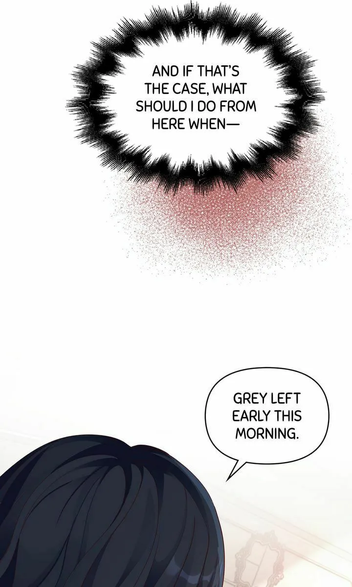 The Daddy Dilemma Chapter 3 page 37 - 
