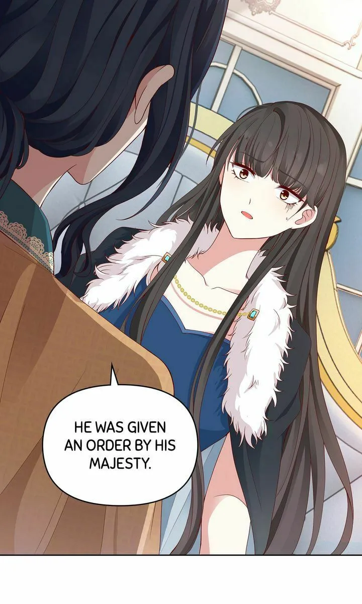 The Daddy Dilemma Chapter 3 page 38 - 