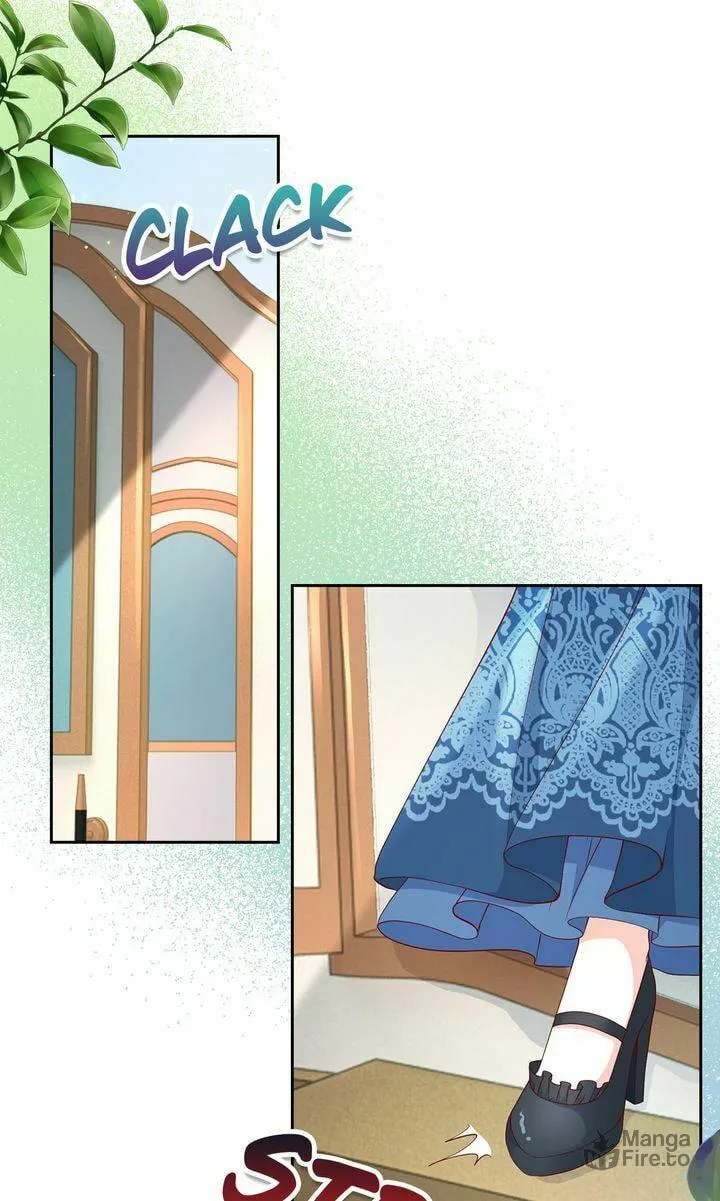 The Daddy Dilemma Chapter 3 page 5 - 