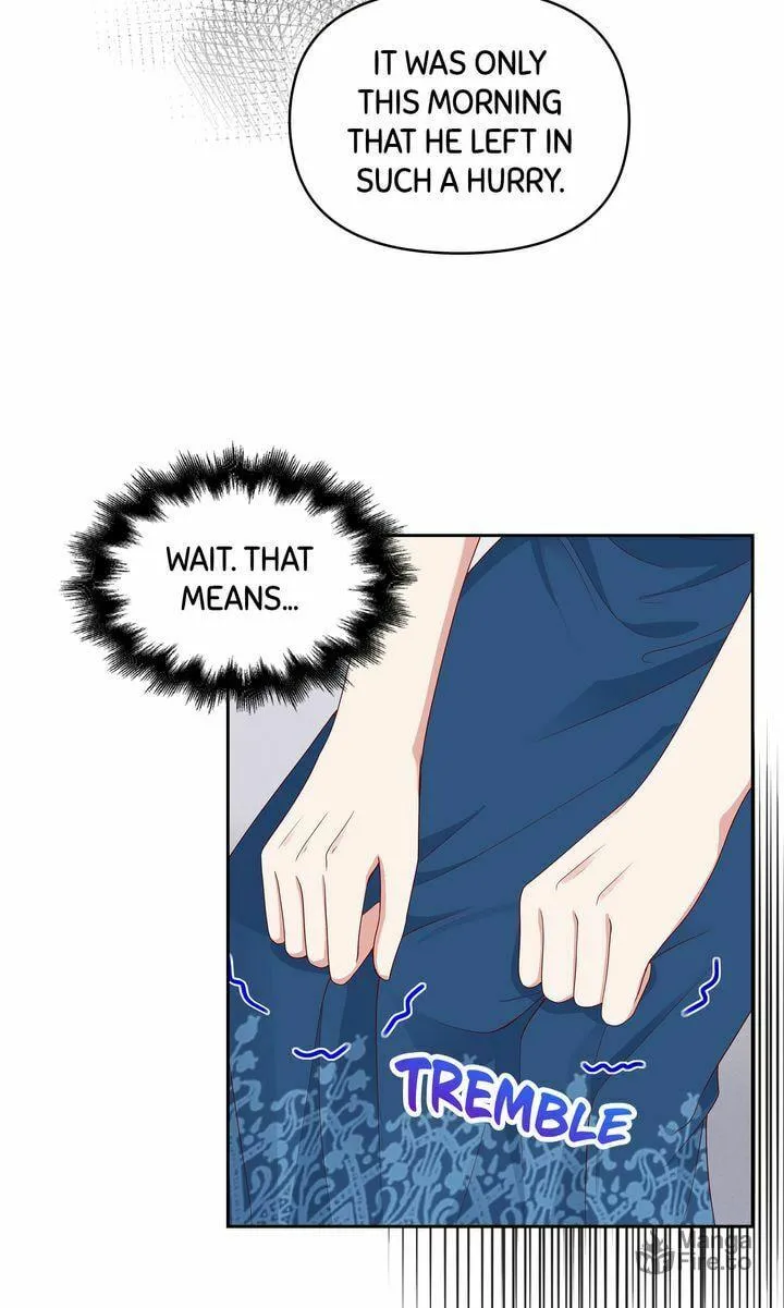 The Daddy Dilemma Chapter 3 page 42 - 