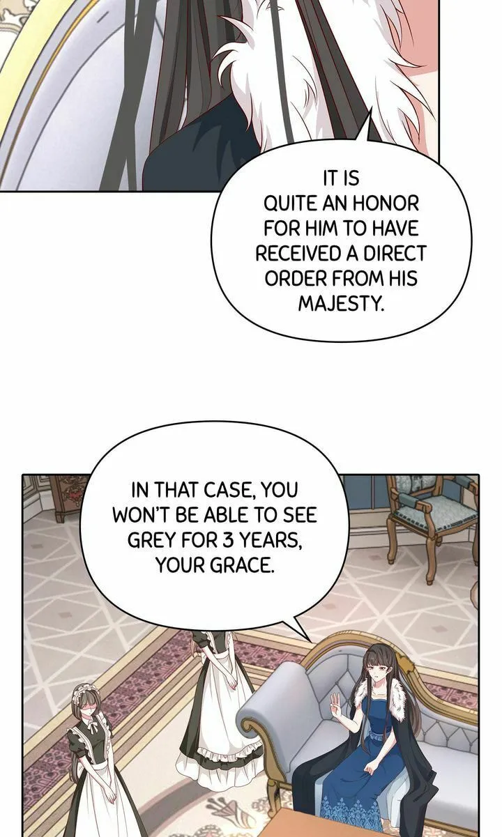 The Daddy Dilemma Chapter 3 page 46 - 