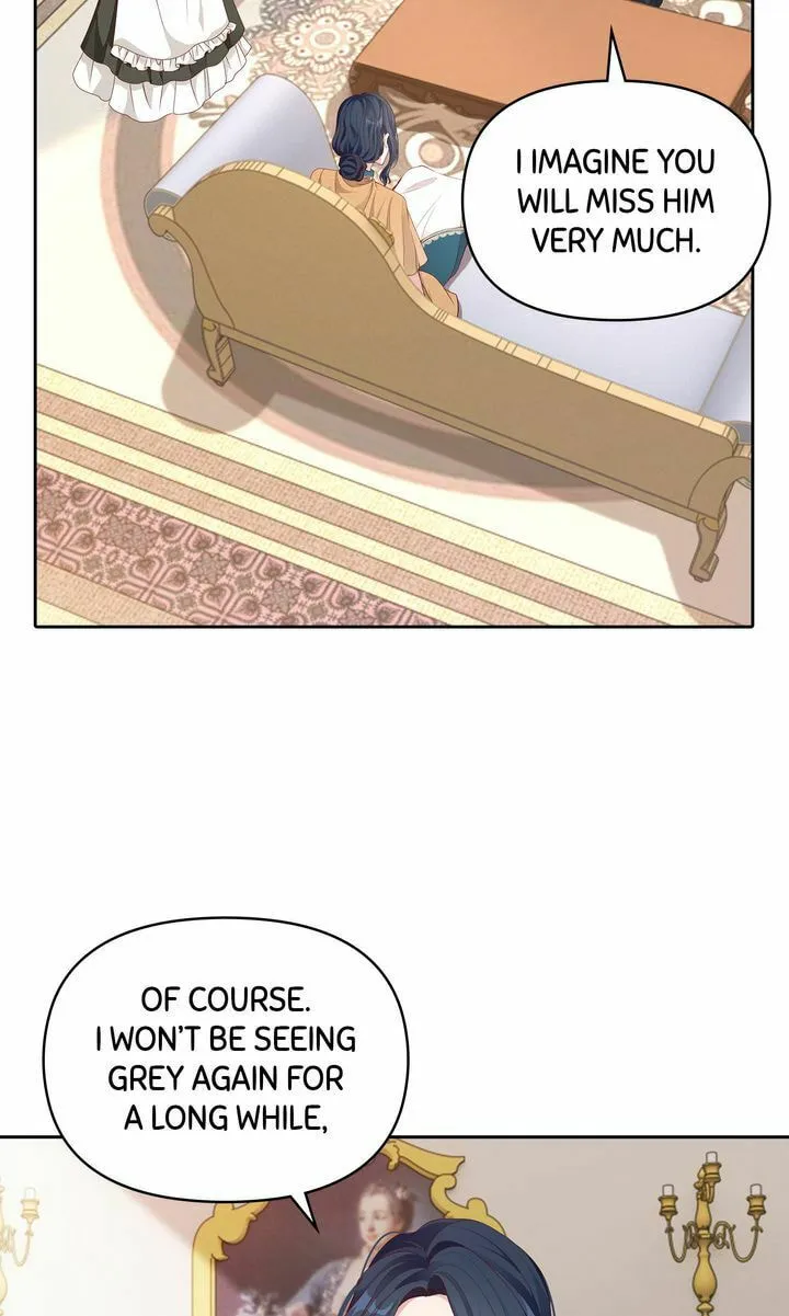 The Daddy Dilemma Chapter 3 page 47 - 