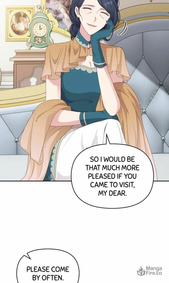 The Daddy Dilemma Chapter 3 page 48 - 