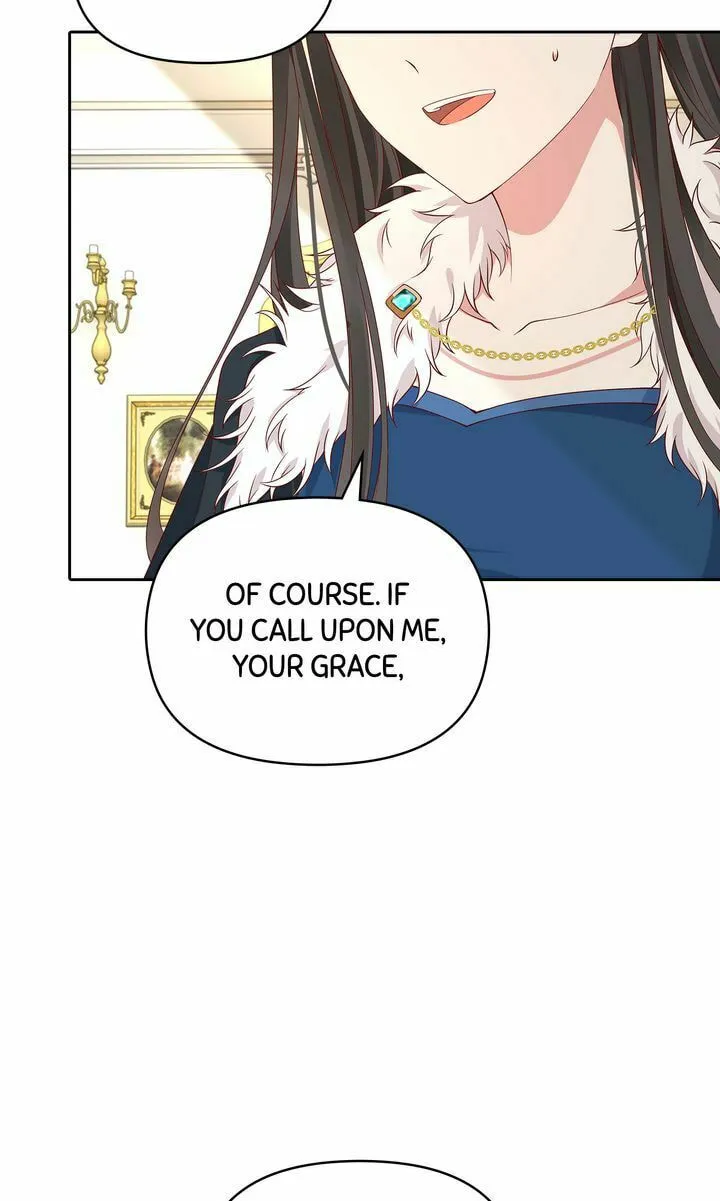 The Daddy Dilemma Chapter 3 page 49 - 