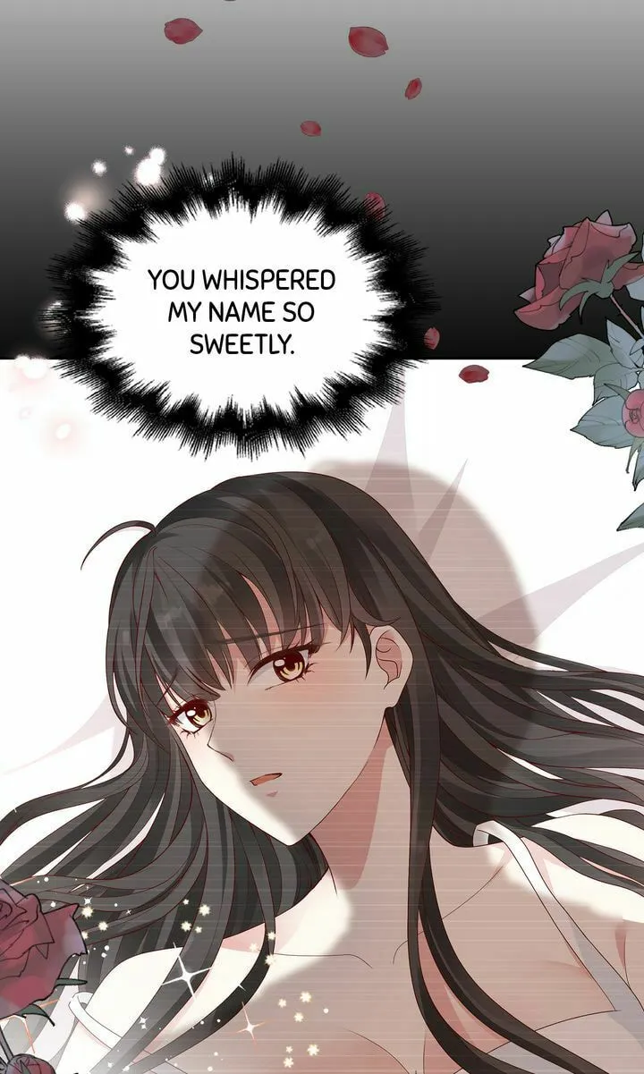 The Daddy Dilemma Chapter 3 page 58 - 