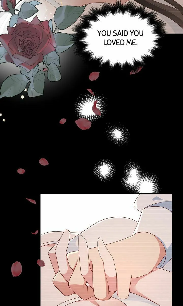 The Daddy Dilemma Chapter 3 page 59 - 