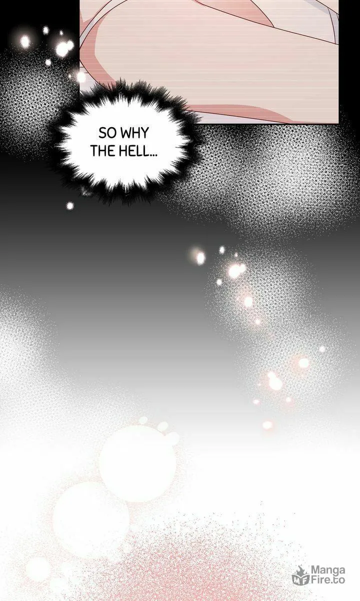 The Daddy Dilemma Chapter 3 page 60 - 