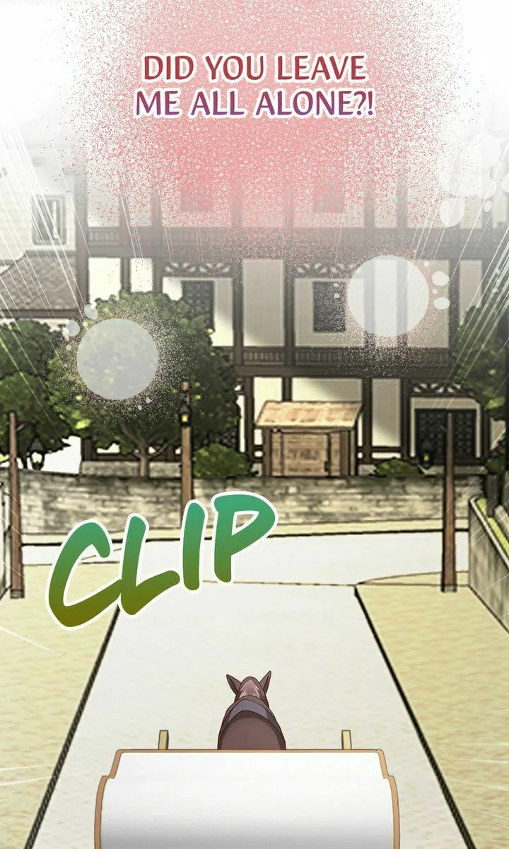 The Daddy Dilemma Chapter 3 page 61 - 