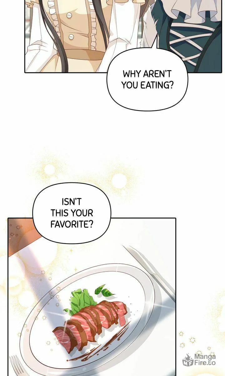The Daddy Dilemma Chapter 3 page 66 - 