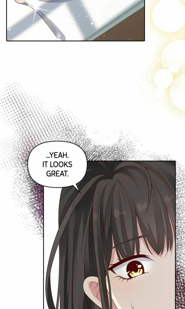 The Daddy Dilemma Chapter 3 page 67 - 