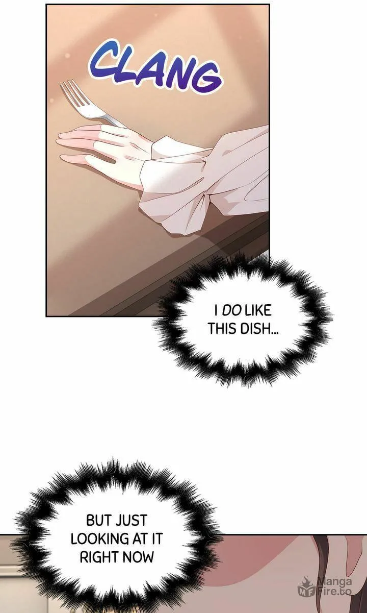 The Daddy Dilemma Chapter 3 page 69 - 
