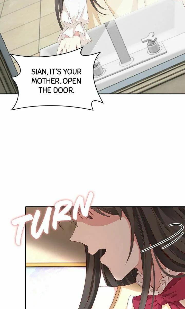 The Daddy Dilemma Chapter 3 page 77 - 