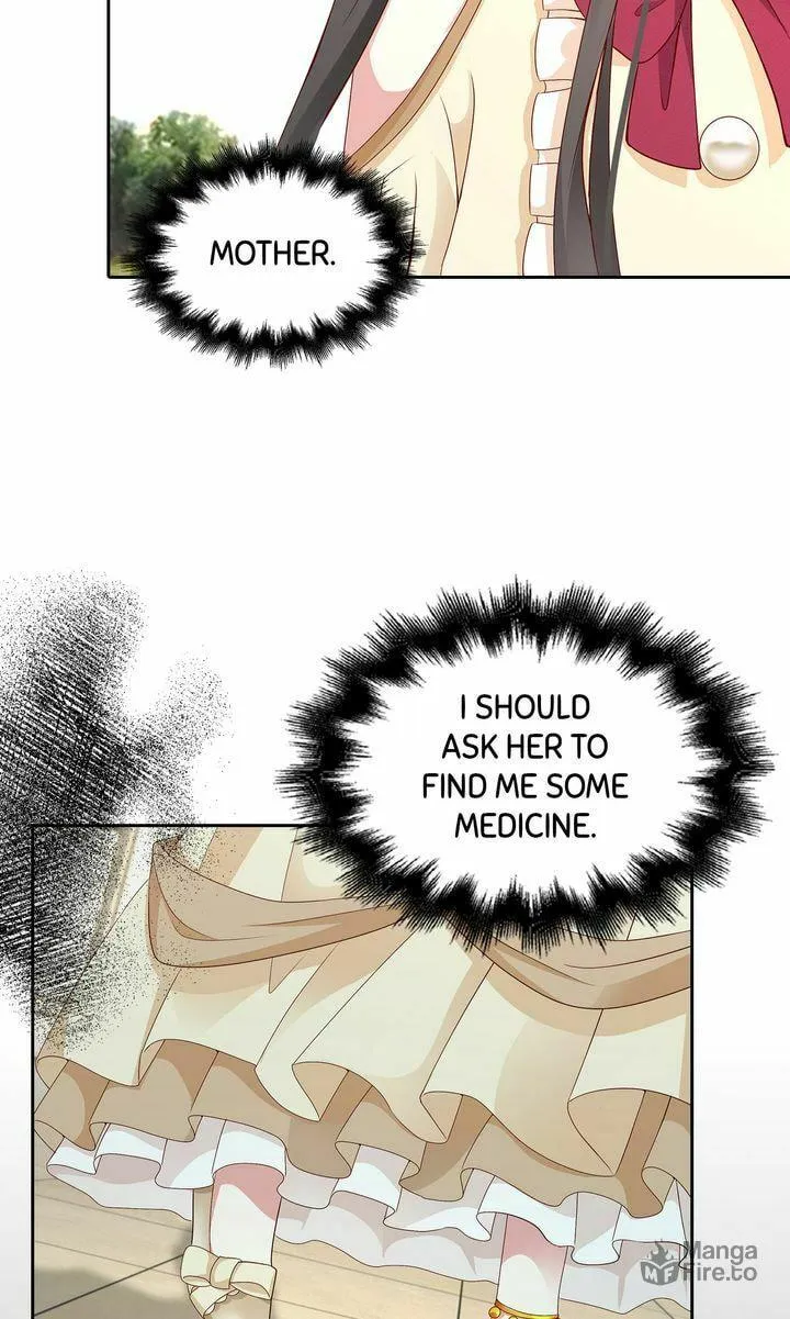 The Daddy Dilemma Chapter 3 page 78 - 