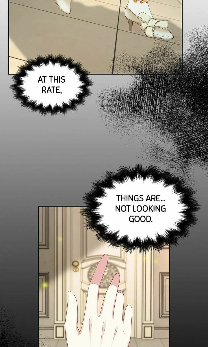 The Daddy Dilemma Chapter 3 page 79 - 