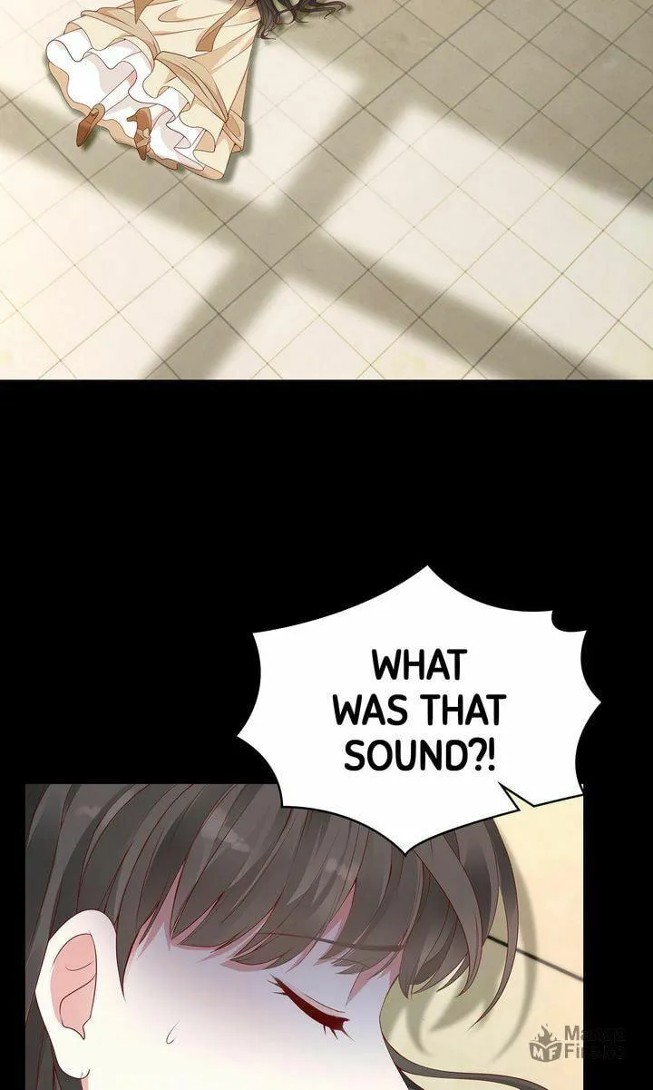 The Daddy Dilemma Chapter 3 page 81 - 