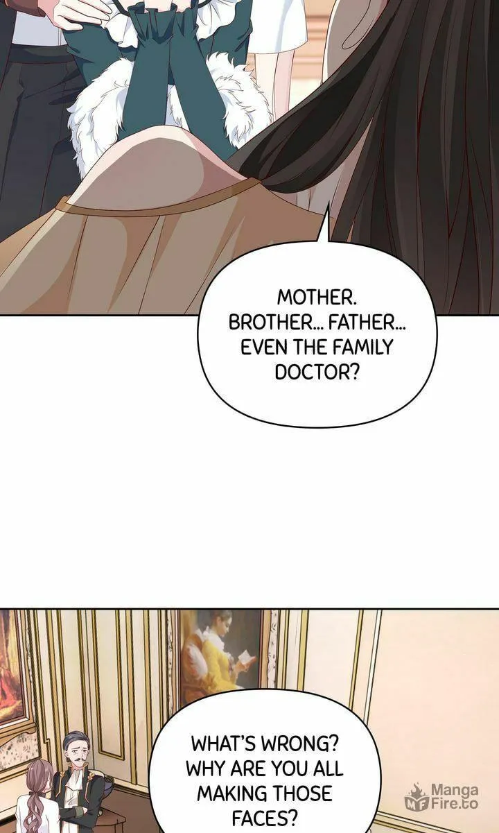 The Daddy Dilemma Chapter 3 page 87 - 