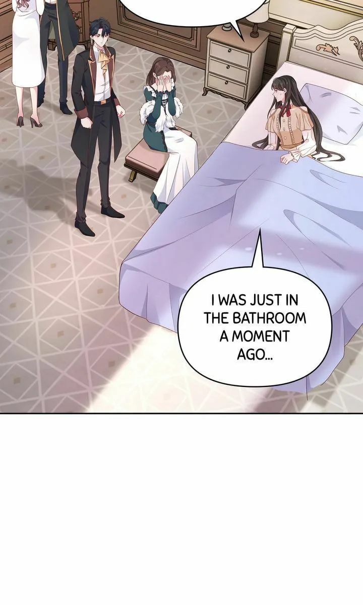 The Daddy Dilemma Chapter 3 page 88 - 