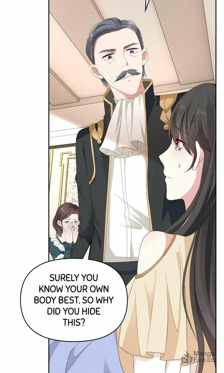 The Daddy Dilemma Chapter 3 page 90 - 