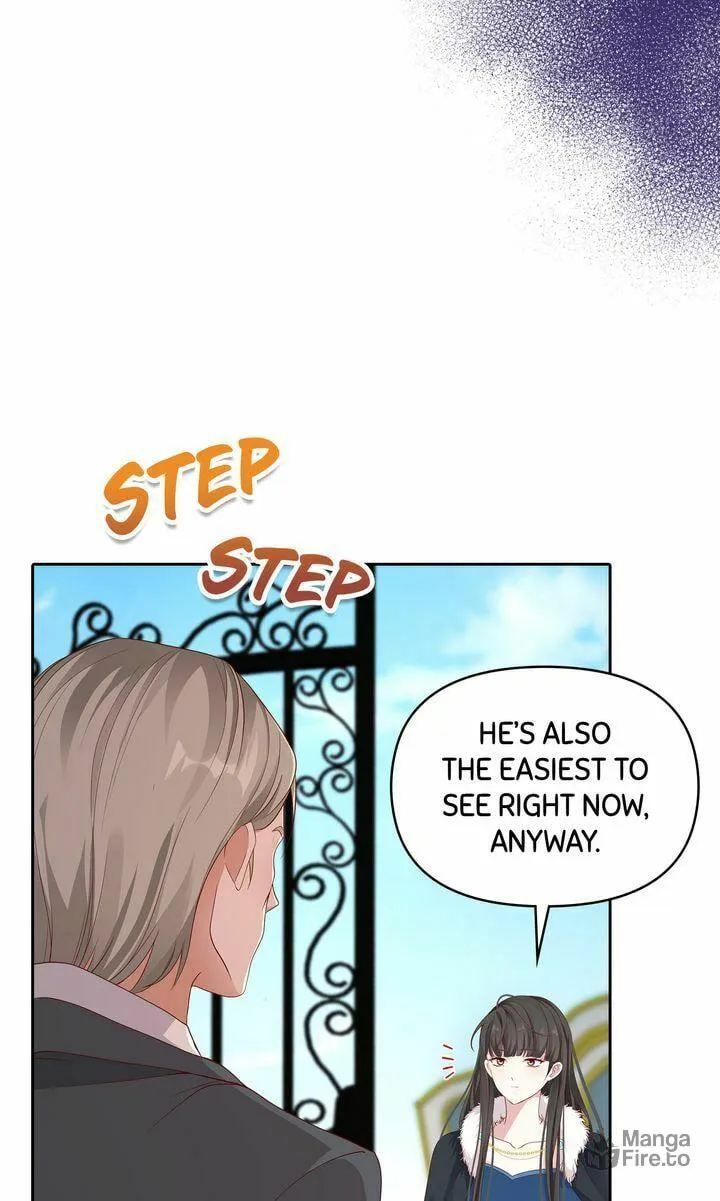 The Daddy Dilemma Chapter 3 page 10 - 