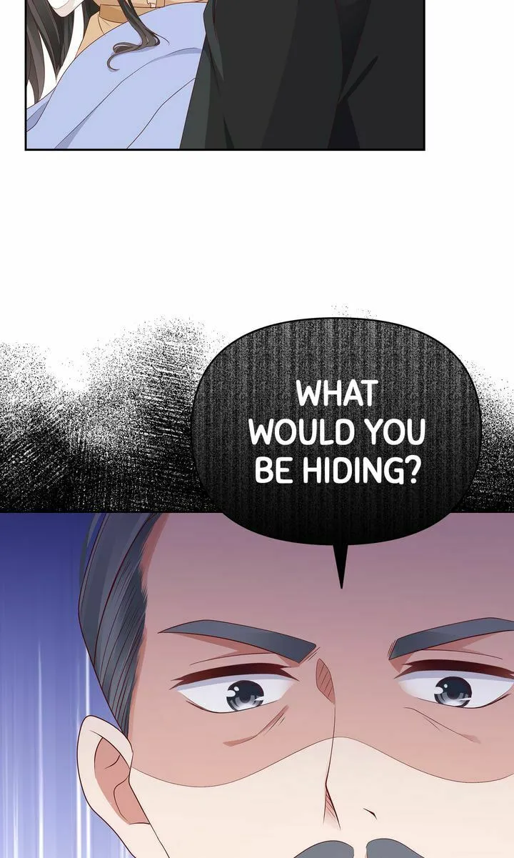 The Daddy Dilemma Chapter 3 page 92 - 
