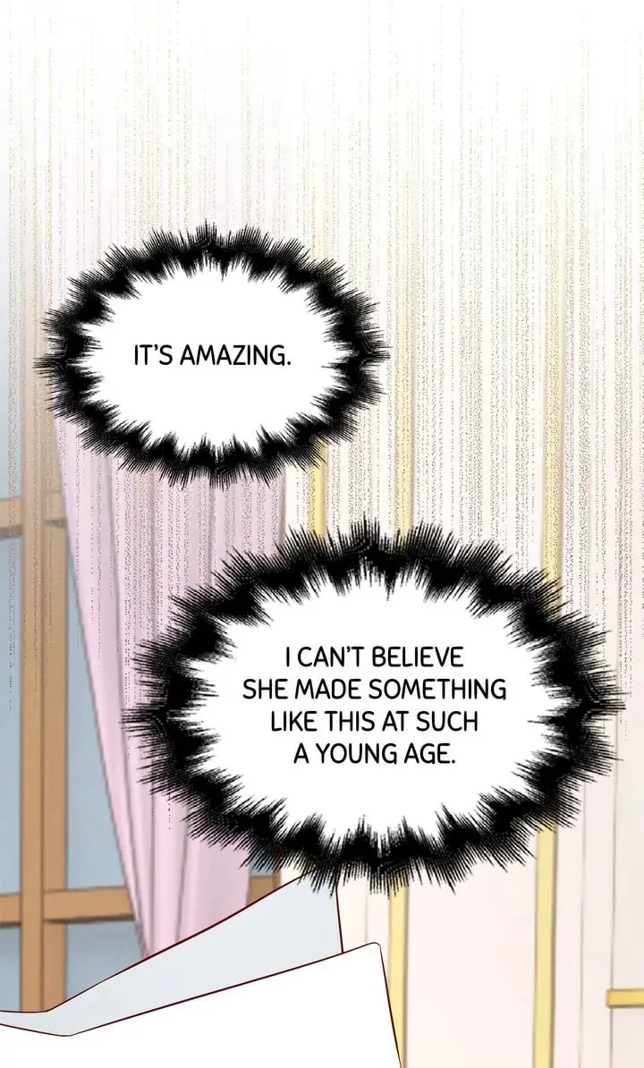 The Daddy Dilemma Chapter 30 page 2 - 