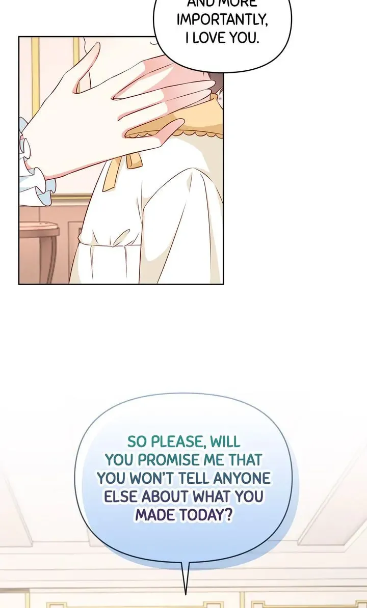 The Daddy Dilemma Chapter 30 page 17 - 