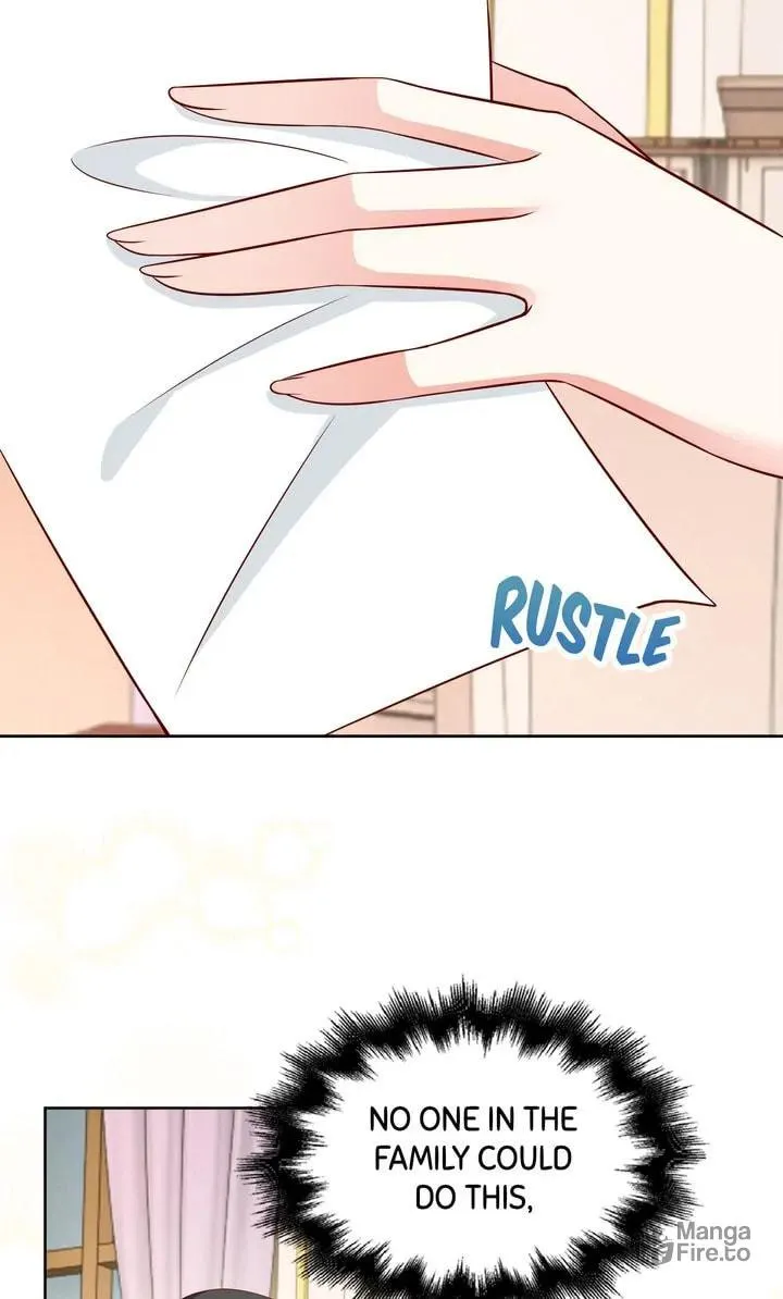 The Daddy Dilemma Chapter 30 page 3 - 